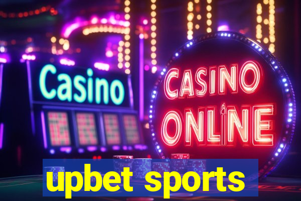 upbet sports